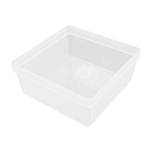 PP fitting B-type container 1 piece