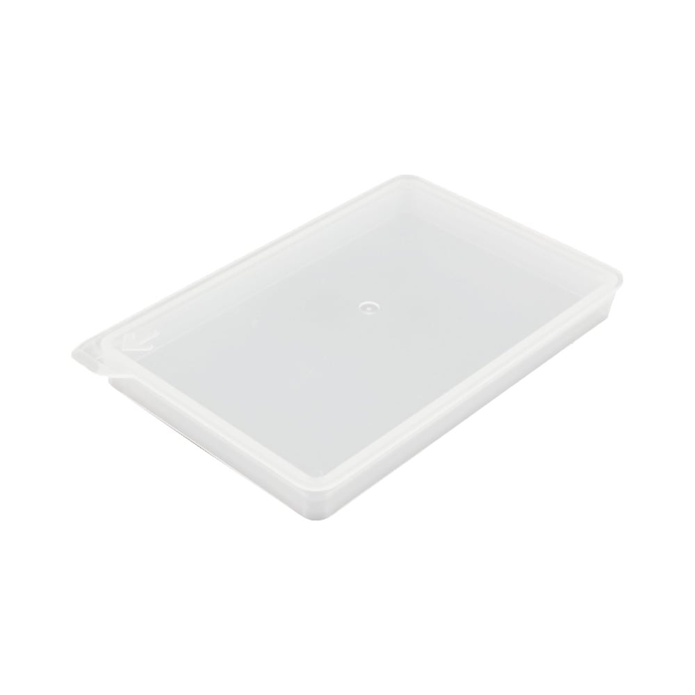 PP Fitting Container A-type Lid 1pc