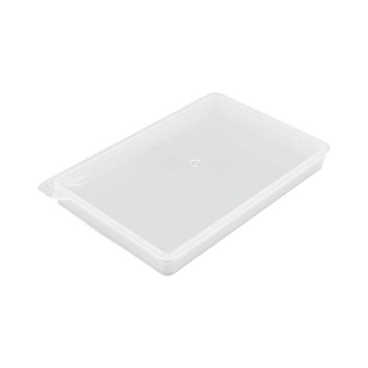 PP Fitting Container A-type Lid 1pc