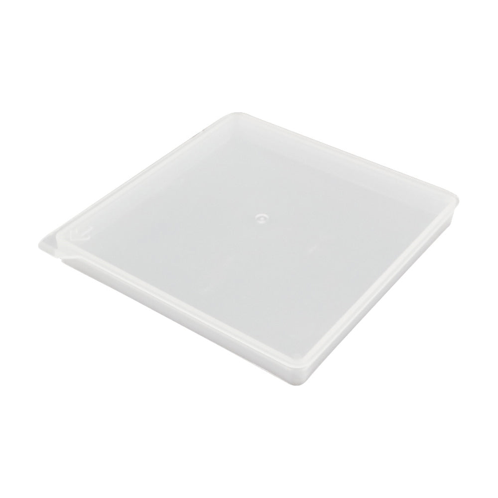 PP Fitting Container B-Type Lid 1pc