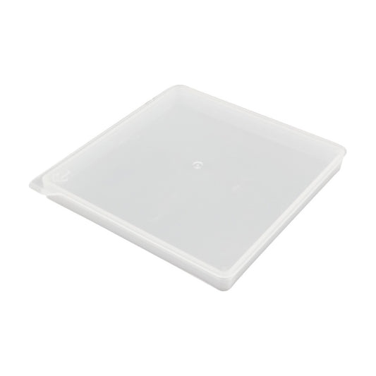 PP Fitting Container B-Type Lid 1pc