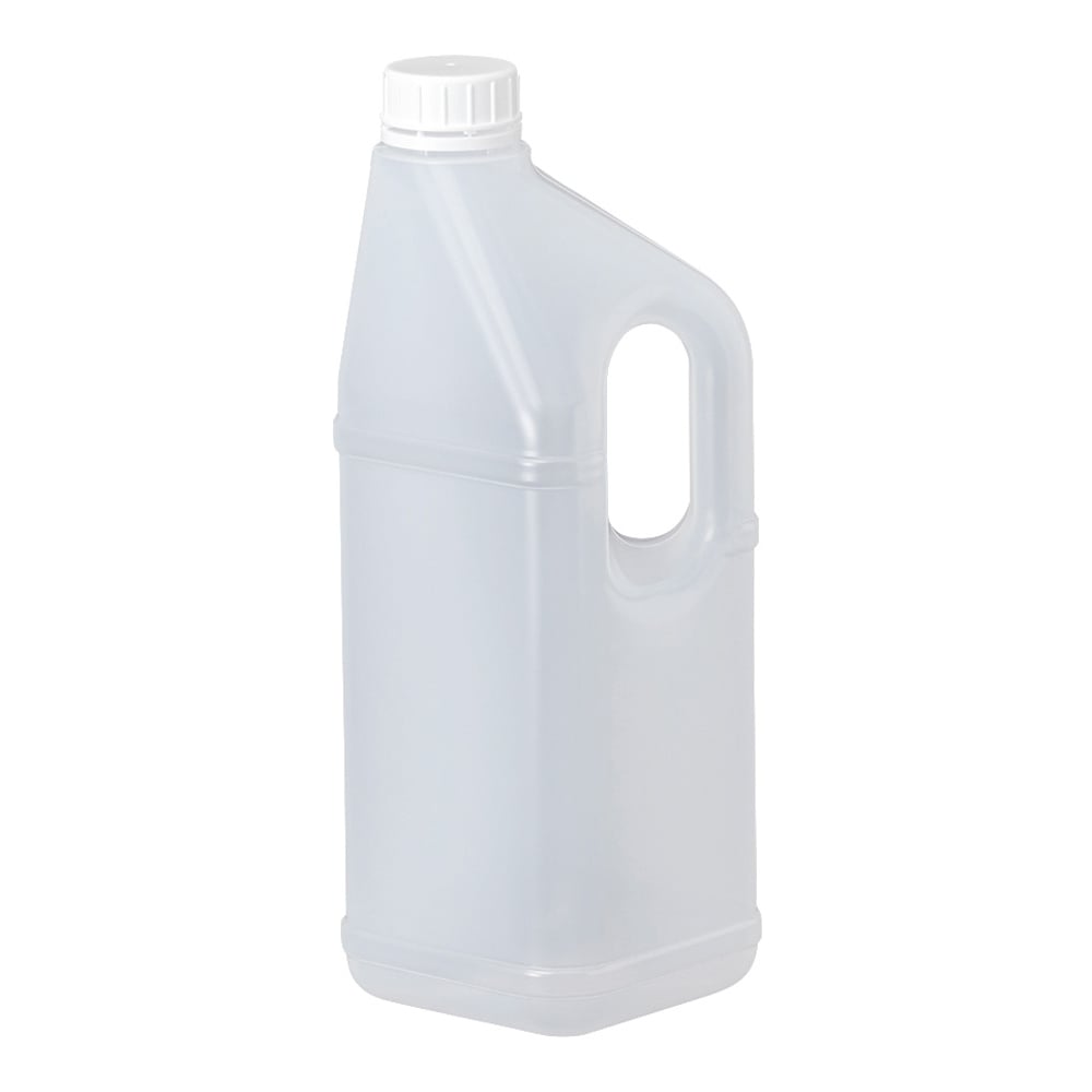 Volume reduction container 2L 108×108×294mm 36057 1 piece