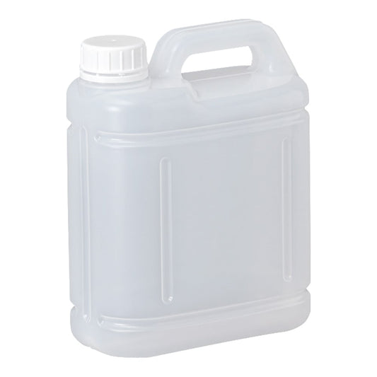 Volume reduction container 2L 94×166×205mm 33012 1 piece