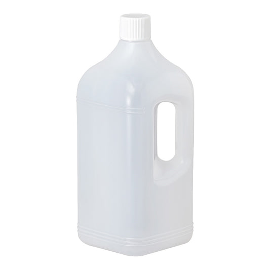 Volume reduction container 3L 130×130×308mm 35058 1 piece