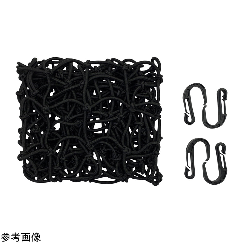 Multipurpose rubber net 1200 x 100 mm CGN-1012 1 piece