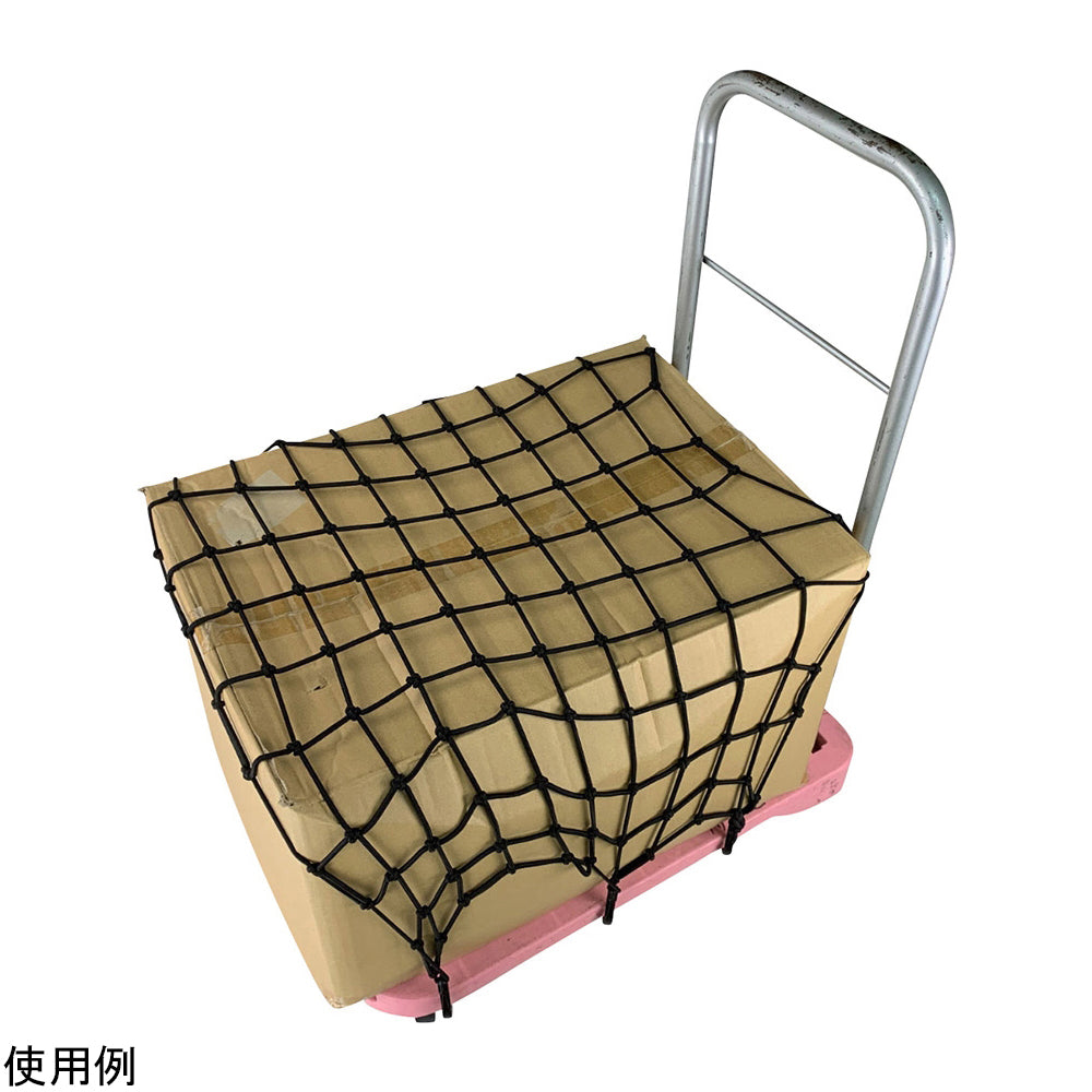 Multipurpose rubber net 1200 x 100 mm CGN-1012 1 piece