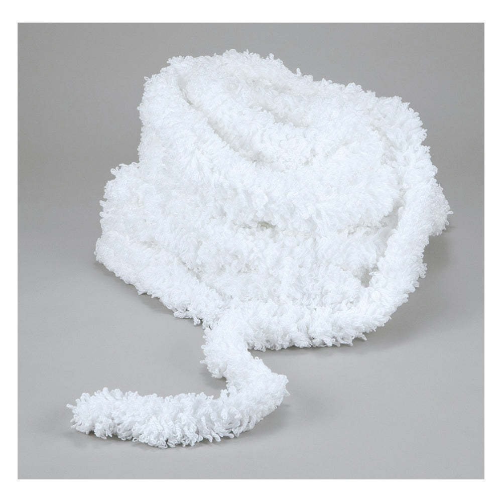 Moulded oil absorbent rope, approx. 100mm x 30m, YOC-1030, 1 box