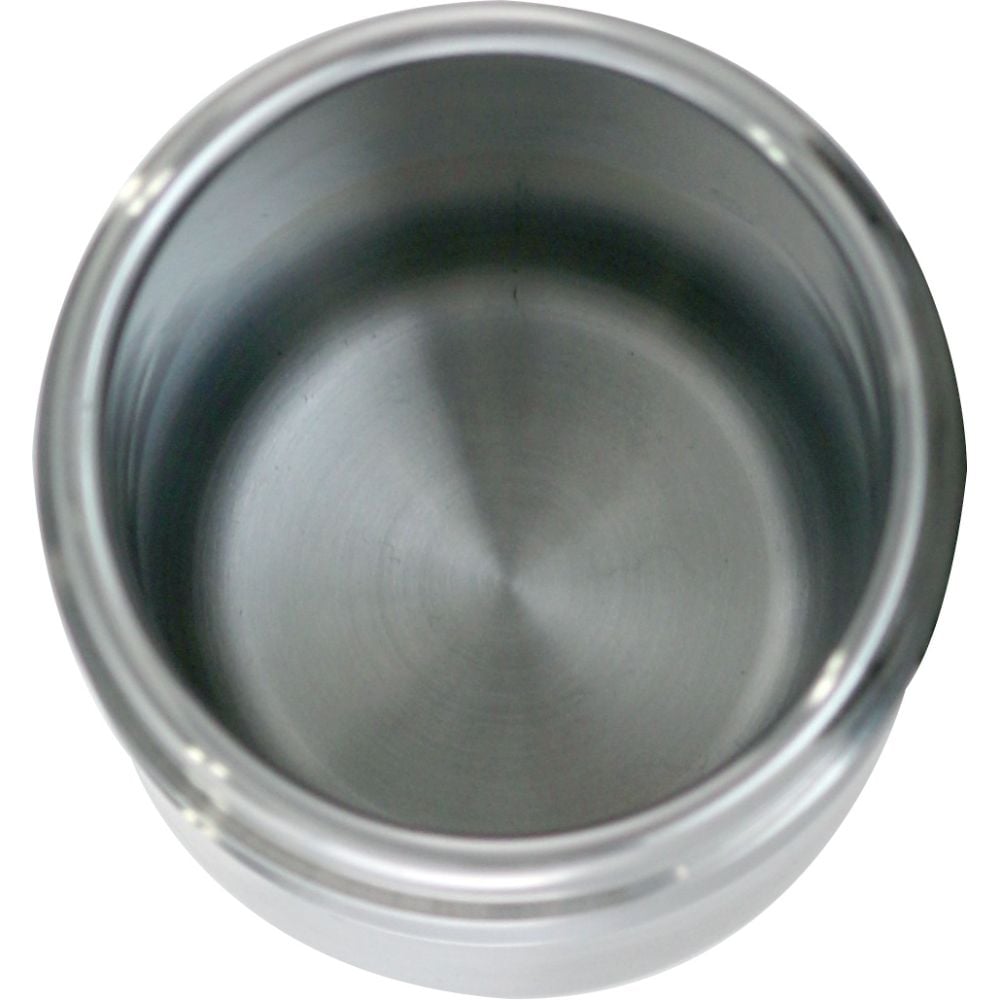 Stainless steel small sample bottle 20mL PSS-0.02 1 piece