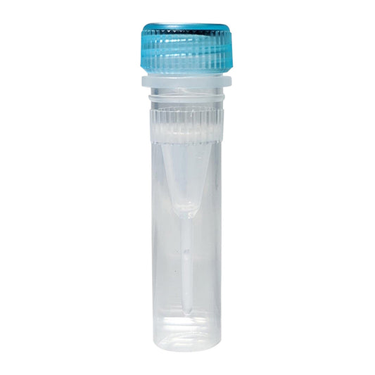 ねじ口マイクロチューブ（ClearSeal™）0.5mL 自立 50本×20袋入　C3205-S 1箱(50本×20袋入)