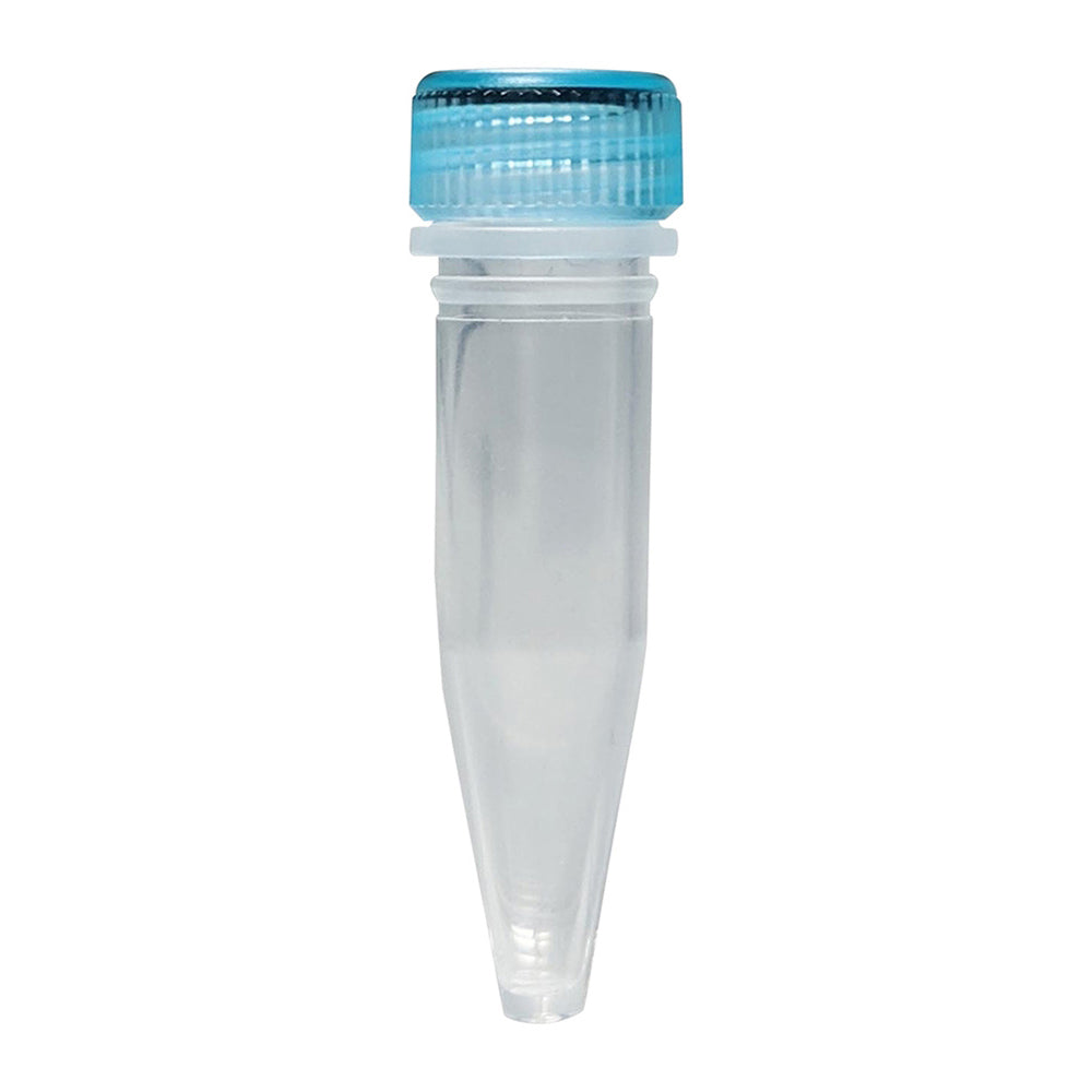 나사구 마이크로 튜브(ClearSeal™) 1.5mL 둥근 바닥 50개×20봉투입 C3215-CG 1상자(50개×20봉투입)