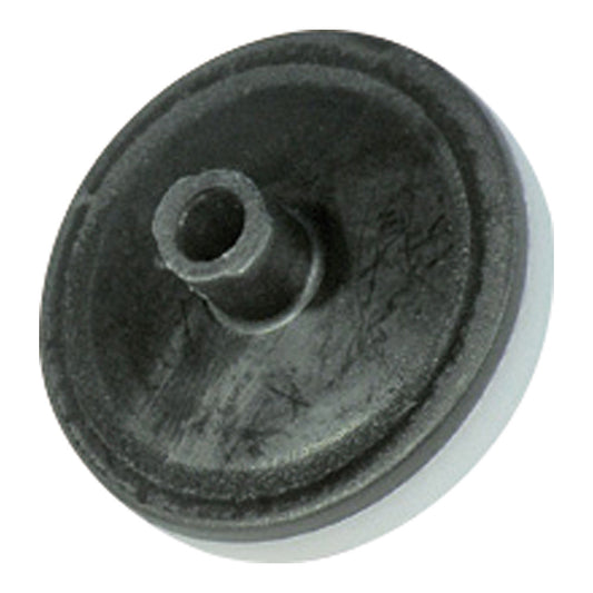シリンジフィルター（PVDF・CHROMAFIL）0.45um φ25mm 黒・白 100個入　729039 1箱(100個入)