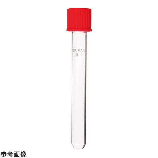 나사구 시험관(PBT 캡 부착) 9mL 50개입 261351258 1상자(50개입)