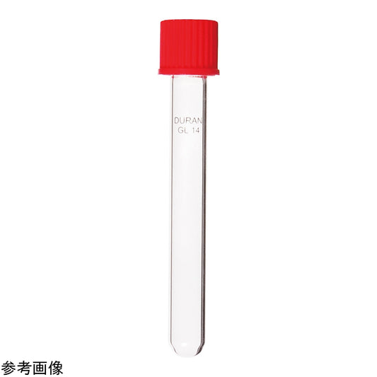 나사구 시험관(PBT 캡 부착) 20mL 50개입 261352254 1상자(50개입)