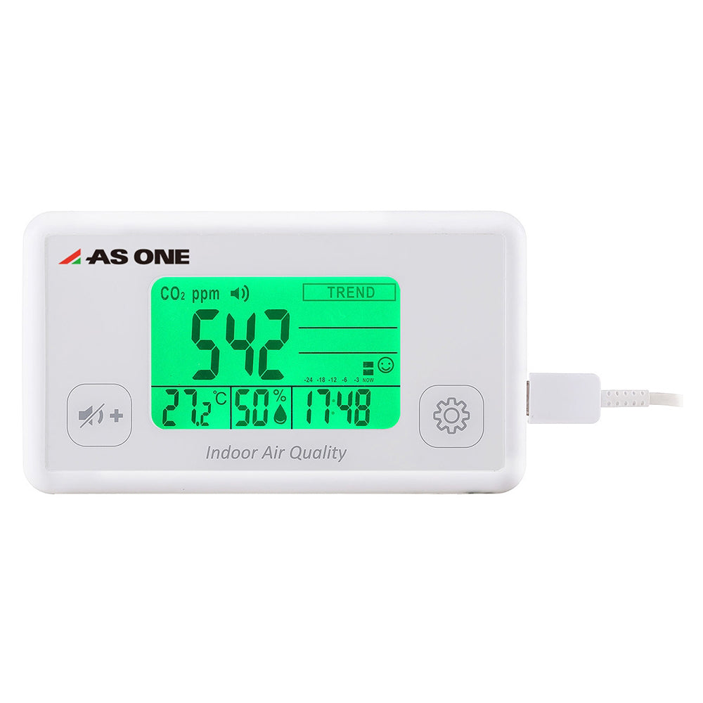 CO2 모니터 1개