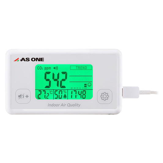 CO2モニター 1個