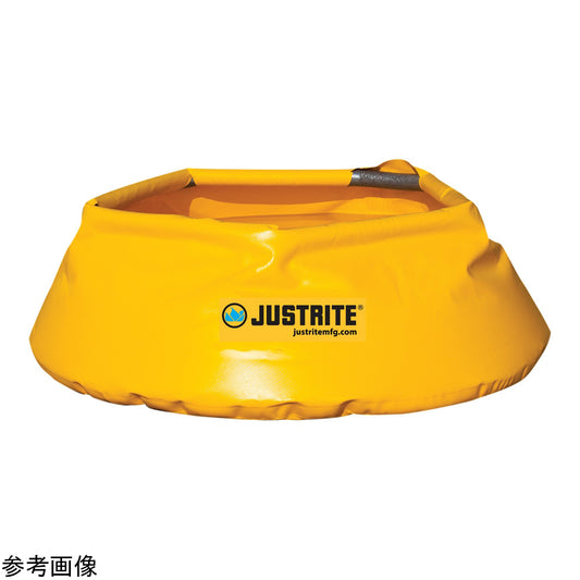 廃液容器・ポップアップ式 76L　JEN28319YL 1個