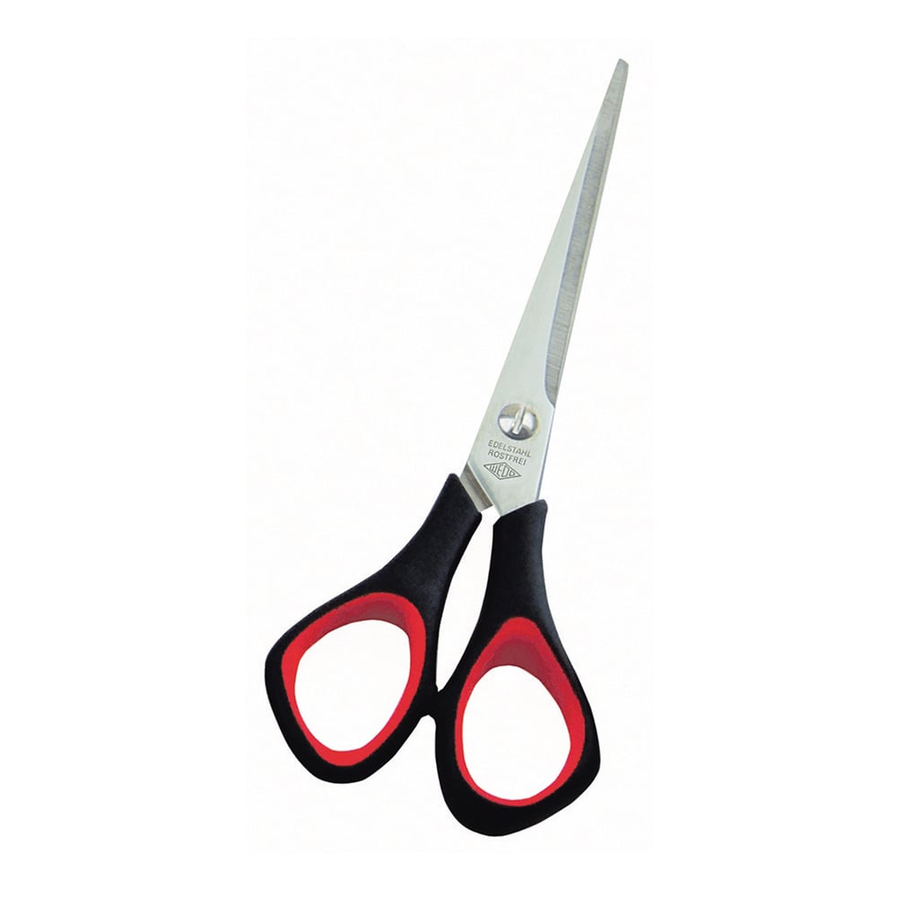 Stainless steel scissors 976 65 1 piece