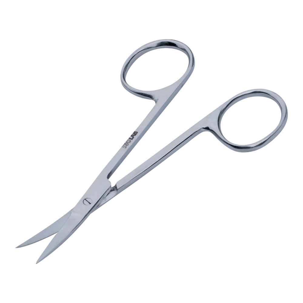 실험용 가위(SUS304제)곡 048.26.130 1개