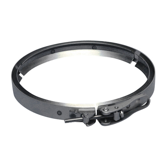 Flask clamp 290713407 1 piece