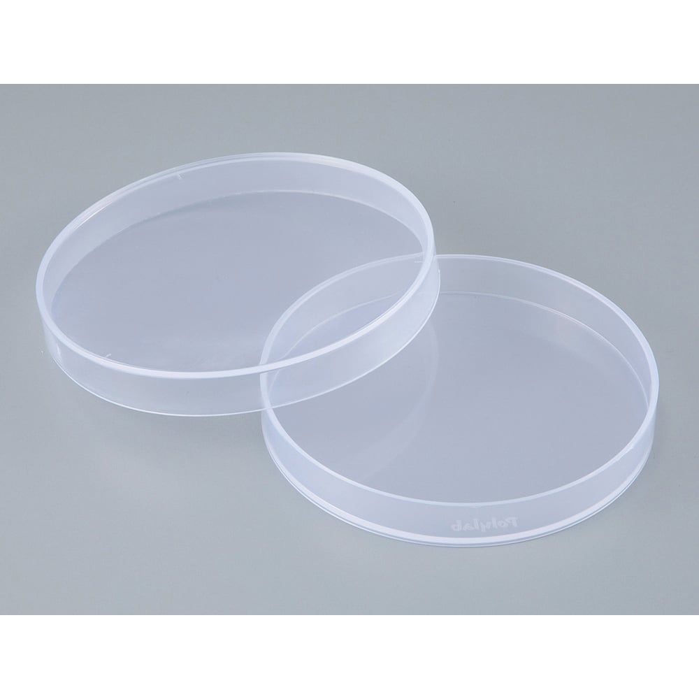PP Petri dish φ100×15mm 57303 1 piece