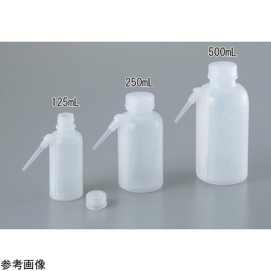 [수주 정지]세정병(튜브 일체형) 250mL 36605 1개