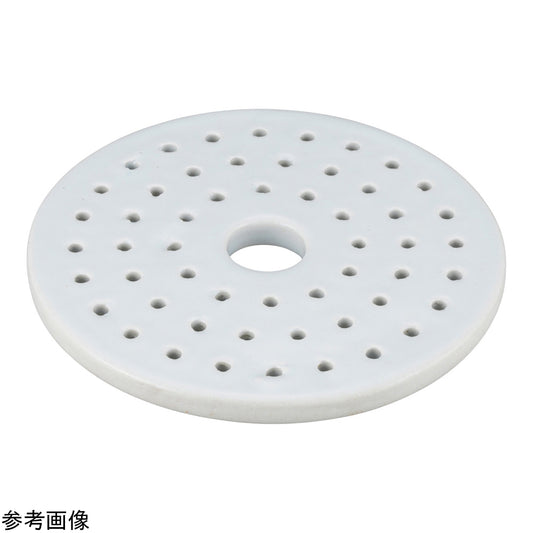Desiccator middle plate φ230mm P-161 1 piece