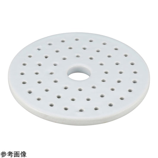 Desiccator middle plate φ190mm P-160 1 piece