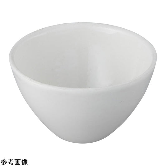 Porcelain crucible (with lid) 30mL P-137 1 piece