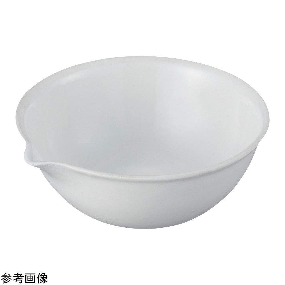 Evaporation dish (round bottom) φ100mm 150mL P-167 1 piece
