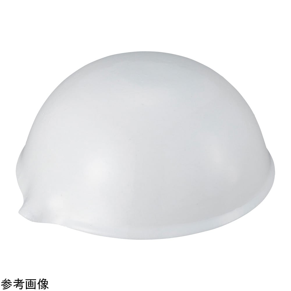 Evaporation dish (round bottom) φ150mm 420mL P-376 1 piece