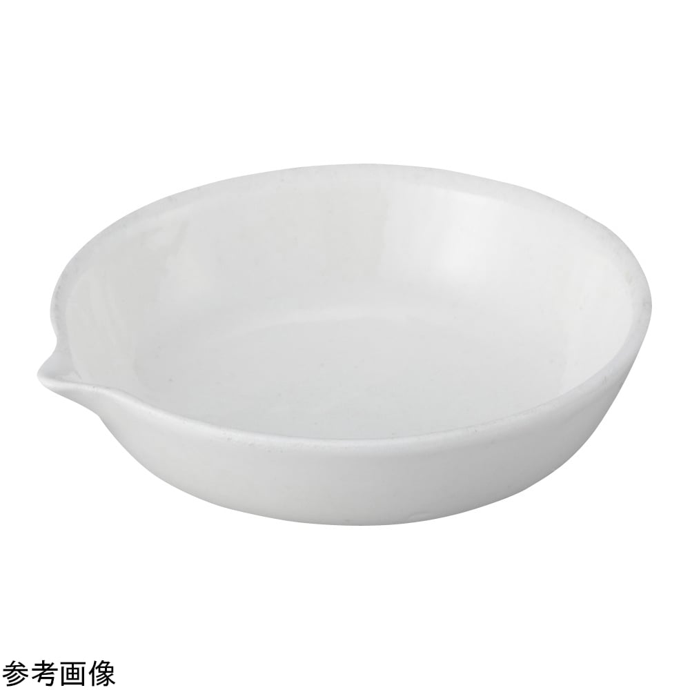 Evaporation dish (flat bottom) φ60mm 30mL P-382 1 piece
