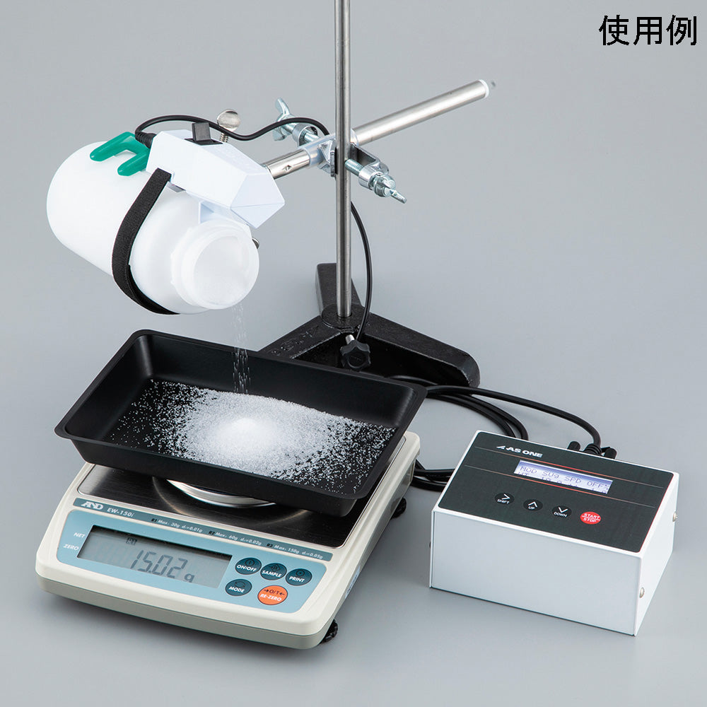 ハンディパウダーフィーダー用コントローラー　HPF-C 1台