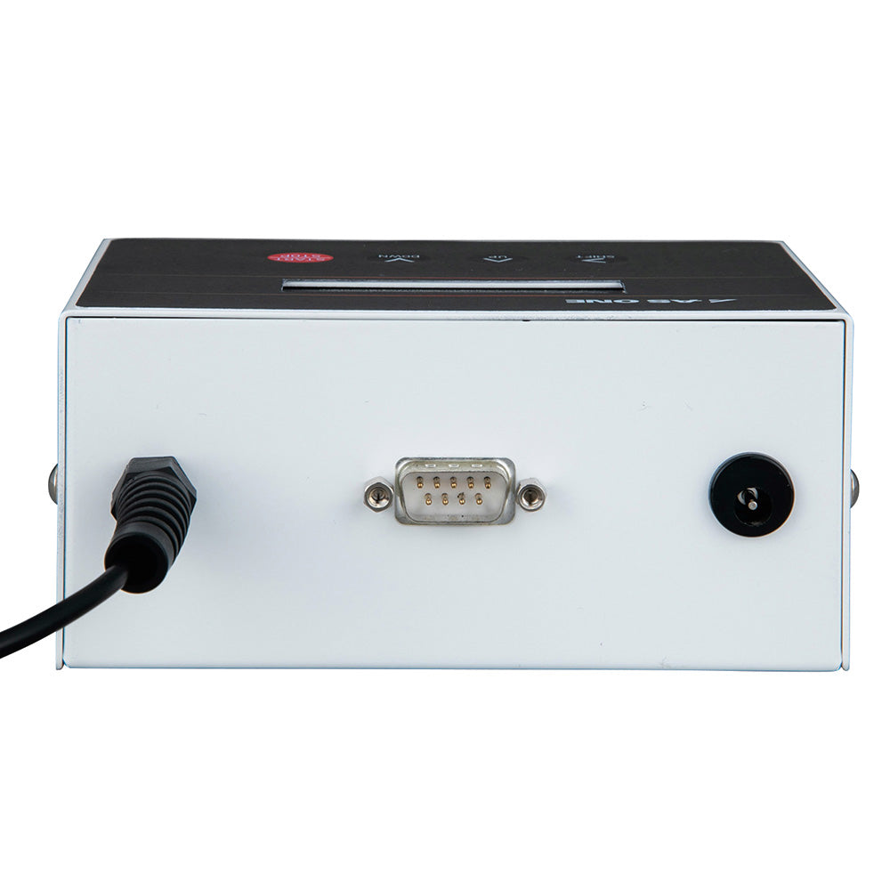 ハンディパウダーフィーダー用コントローラー　HPF-C 1台