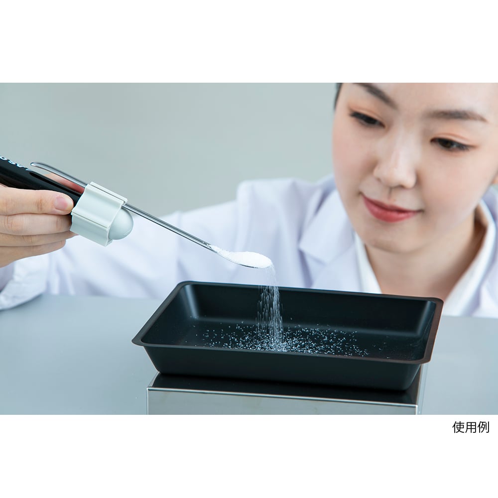 Vibration receiver (spatula type) AVRS-2 1 set