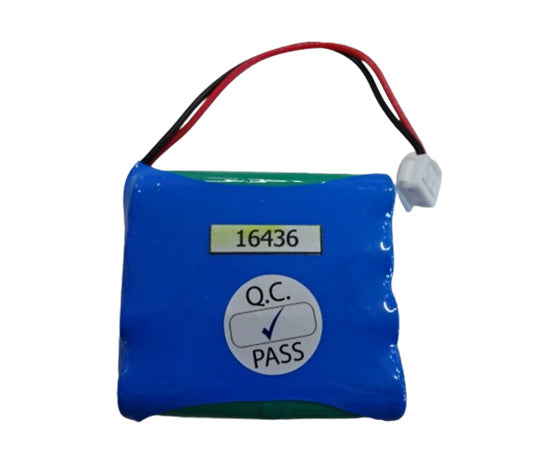 디지털 포스 게이지 DFS-xx 시리즈용 내장 배터리 팩 NiMH Batt 1개