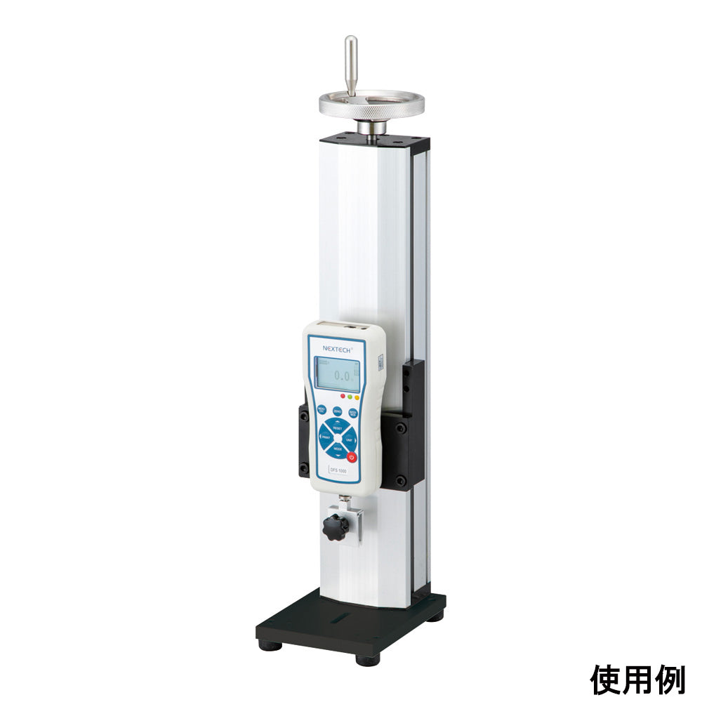 이코노미 디지털 포스 게이지용 수동 측정 스탠드 MTS5-300 1대