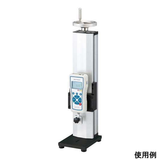 이코노미 디지털 포스 게이지용 수동 측정 스탠드 MTS5-300 1대