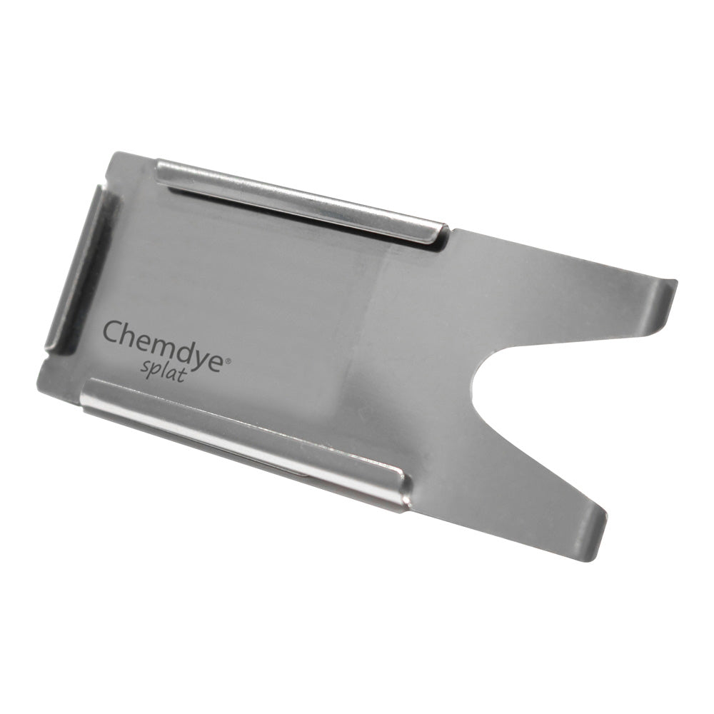 洗浄評価インジケーター用 ホルダー　CDWAH-U 1個