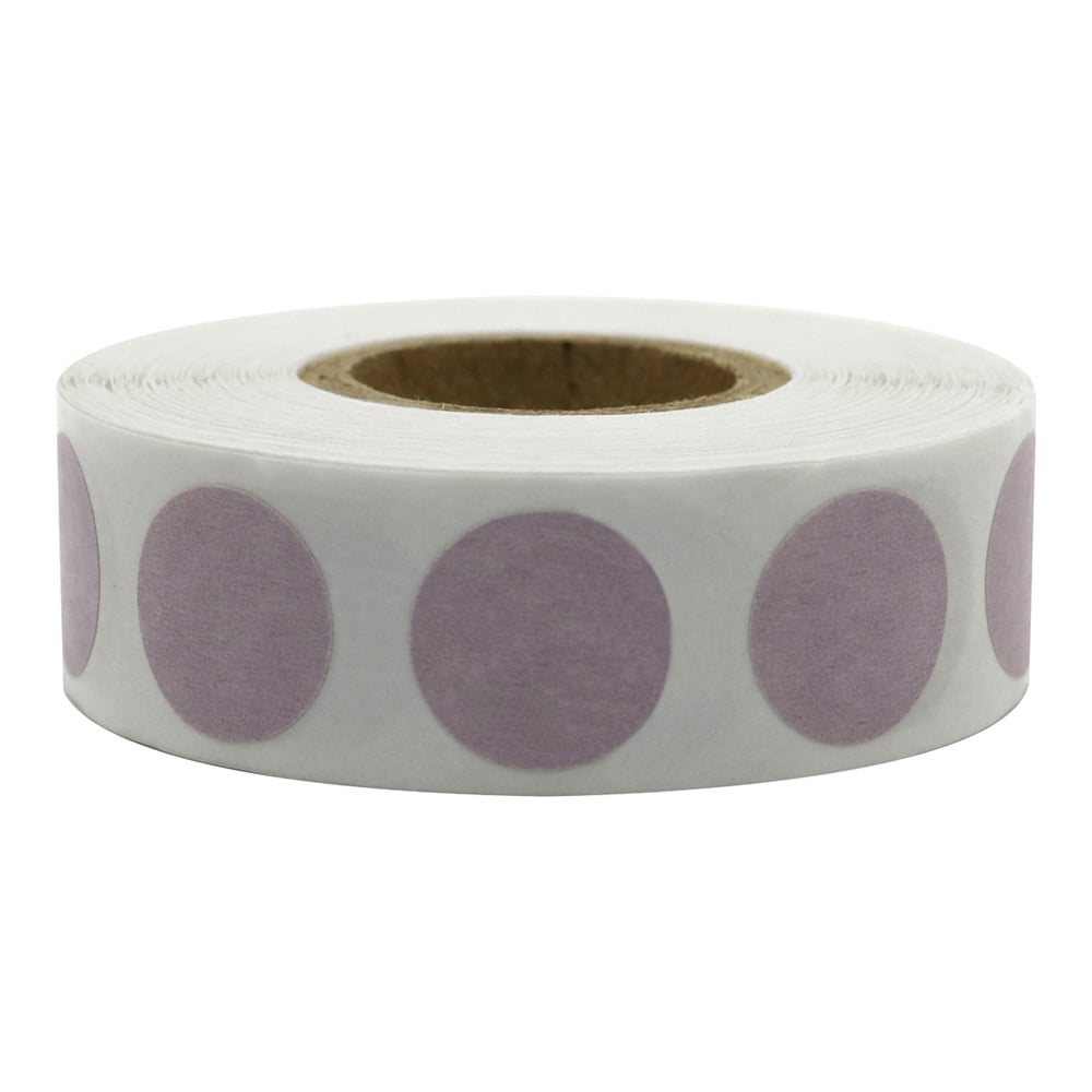 滅菌インジケーター（蒸気滅菌）φ15mm 1巻（1000枚入）　CD27 1巻(1000枚入)