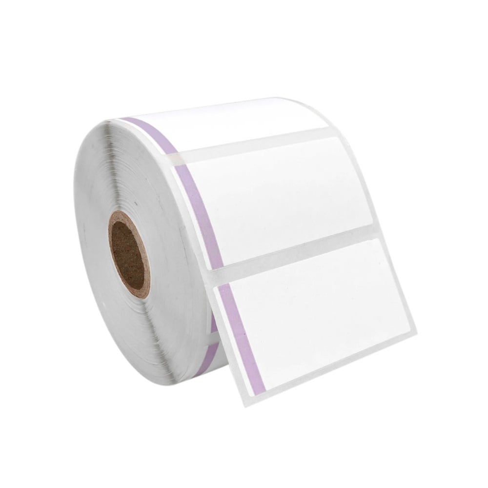 滅菌インジケーター（蒸気滅菌）70×35mm 1巻（1000枚入）　CD28 1巻(1000枚入)