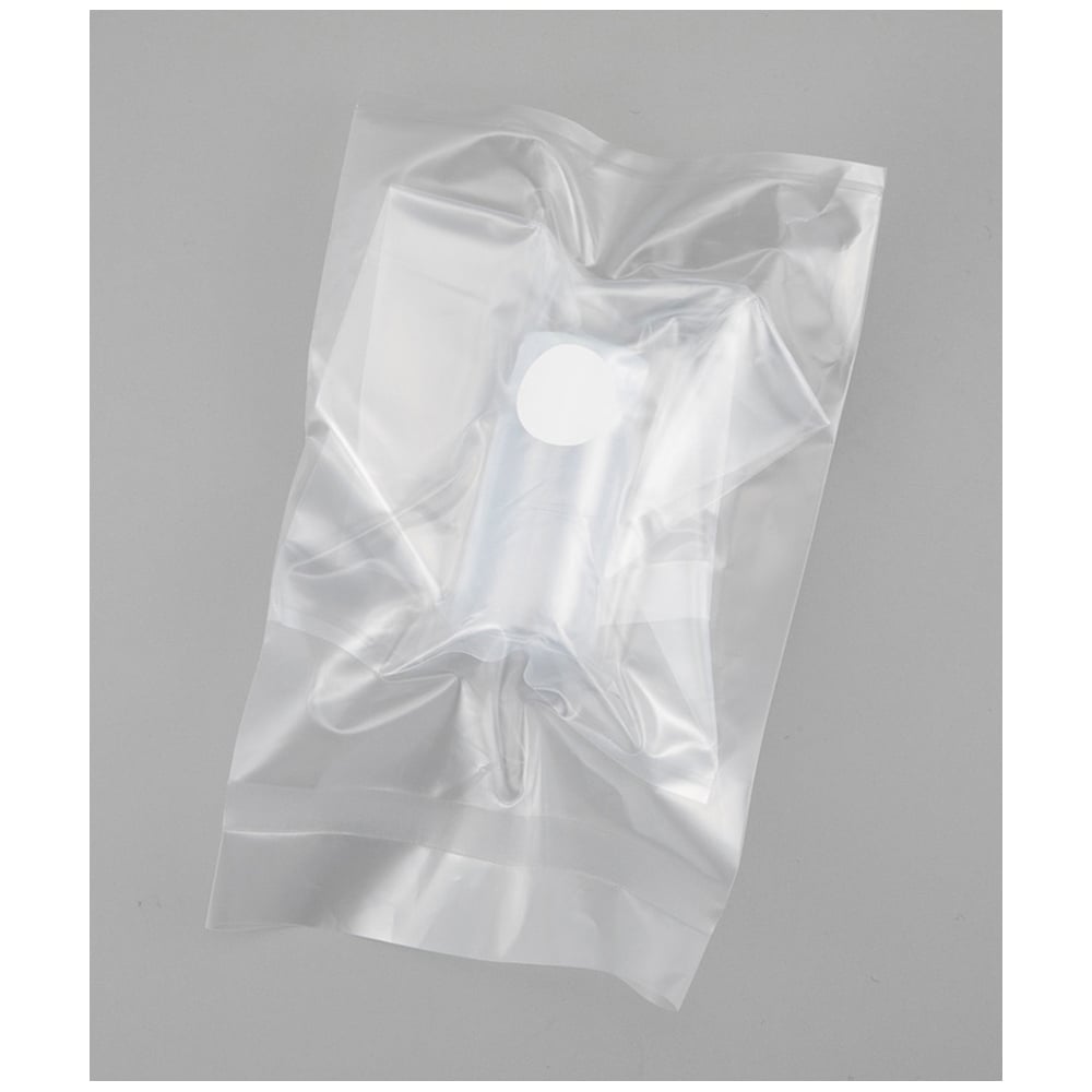 PFAボトル タイプ10 酸洗浄ボトル　広口タイプ 20mL　MF PFA20W-d4k1 1本