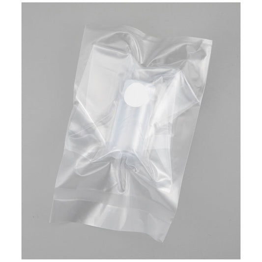 PFAボトル タイプ10 酸洗浄ボトル　広口タイプ 20mL　MF PFA20W-d4k1 1本