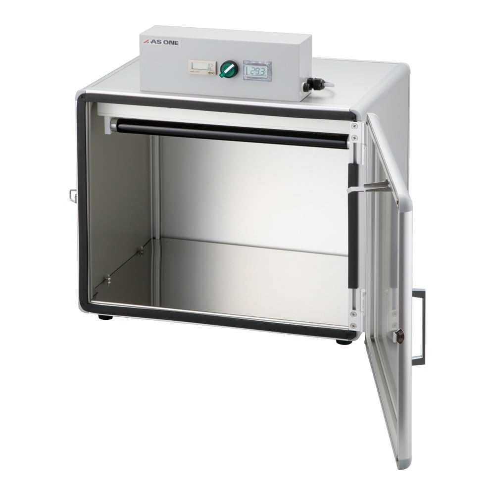 Simple weather resistance tester UV-A KTS-A 1 unit