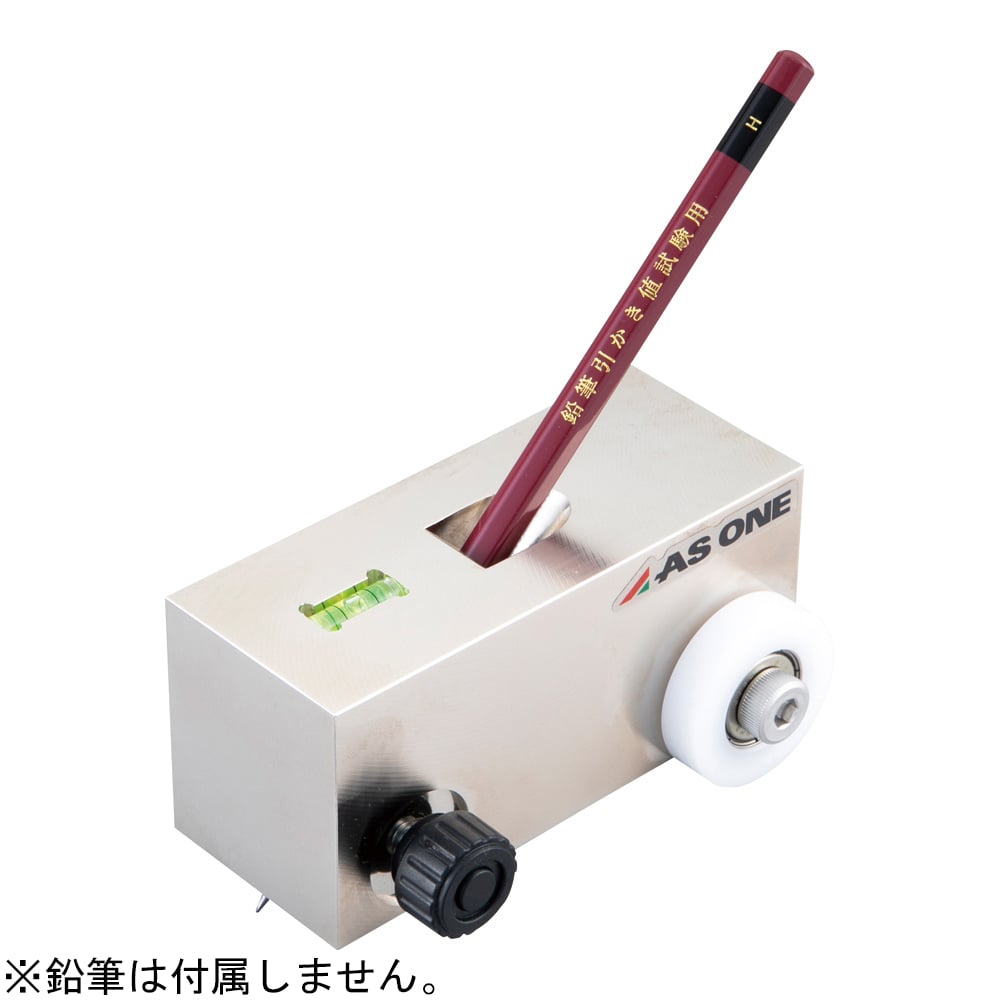 Pencil scratch hardness tester PHT-45 1 piece