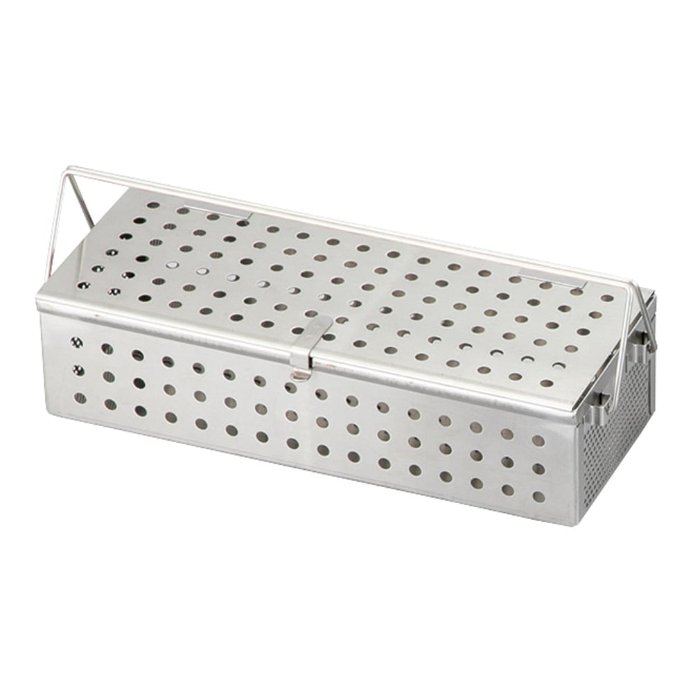 스테인리스 펀칭 바구니 180×120×70mm SPK-3 1개