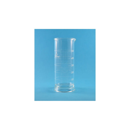 액량계(원통형) 500mL mgc500 1개
