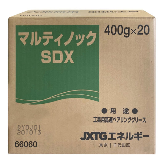 리튬 그리스 마르티녹® 195℃ 400g입 SDX 1개