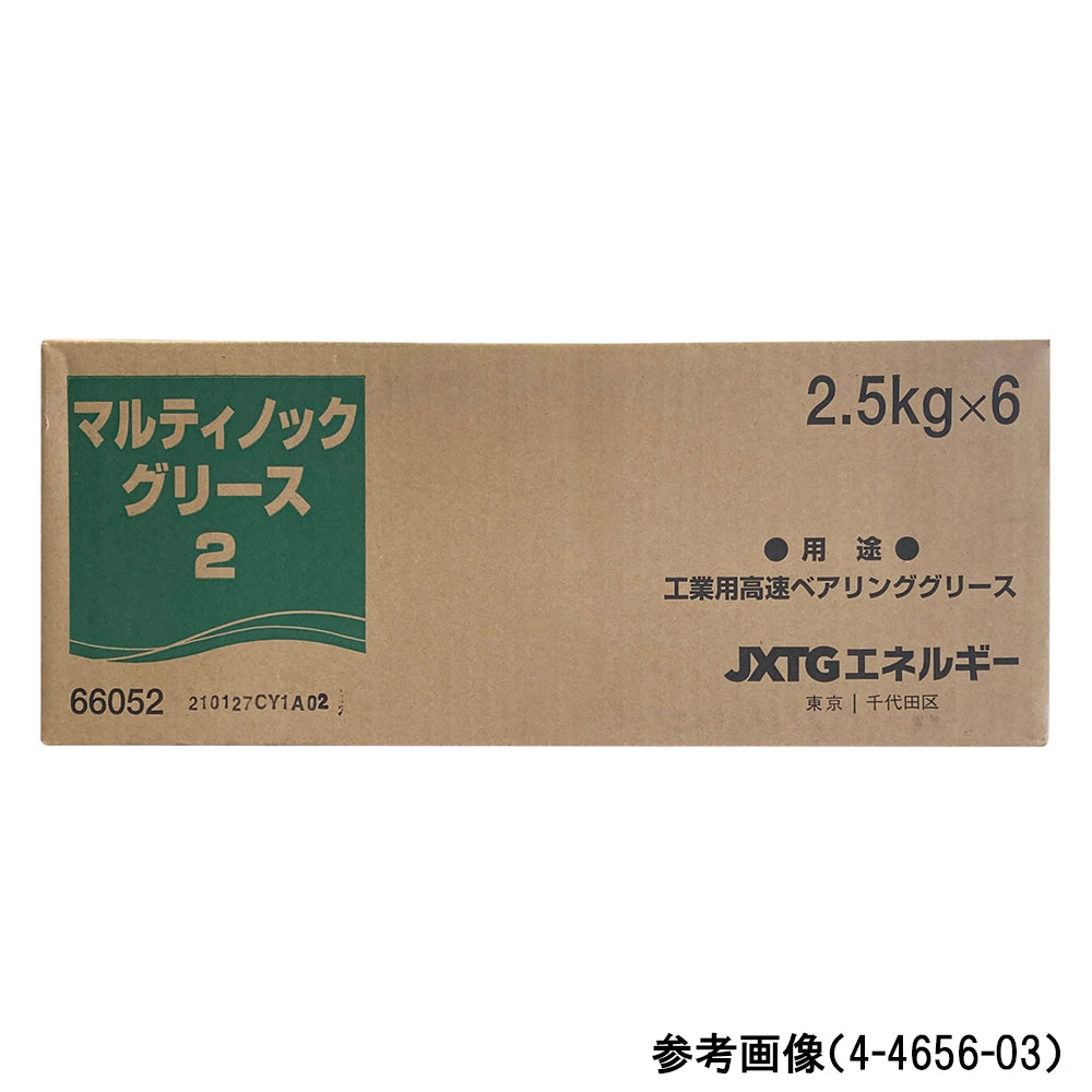 공업용 그리스 에피녹® 그리스 AP(N) 193℃ 2.5kg입 1캔