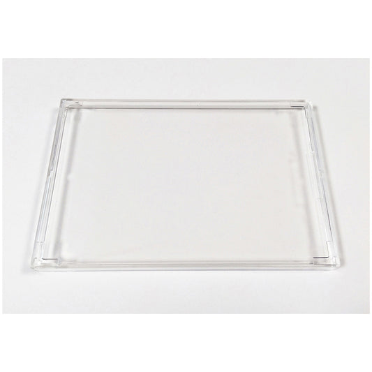 Common cover for microplates, sterilized, 1 piece x 50 bags, P38C03S, 1 box (5 pieces x 10 bags)