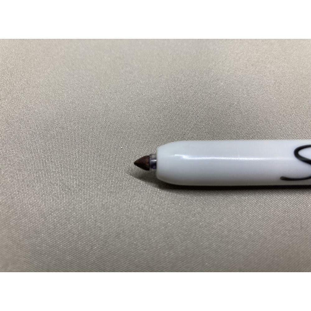 Sharpie 멸균 실험실 마커 블랙 노크식 4개입 PEN-25IR 1봉(4개입)